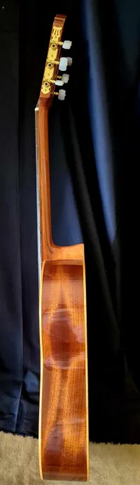 Rajmundo 106 Guitarra clásica - Fülöp Zsombor [July 9, 2024, 7:02 pm]