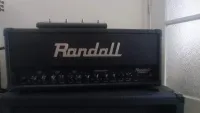 Randall RG1503H Guitar amplifier - Hegedűs Imre [Yesterday, 12:44 pm]