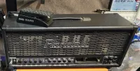 Randall RM100 100 Wattos moduláris erősítőfej Cabezal de amplificador de guitarra - Bard [Yesterday, 1:43 pm]