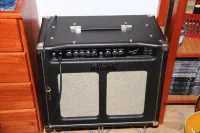 Rivera JAZZ SUPREMA 112 csöves Guitar combo amp - Kertéész Tamás [August 11, 2024, 4:27 pm]