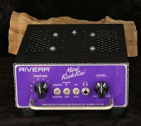 Rivera Mini RockRec Atenuátor - Vintage52 Hangszerbolt és szerviz [September 19, 2024, 2:34 pm]