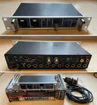 RME Fireface 400 Studio sound card - Gabanya [September 15, 2024, 2:02 pm]