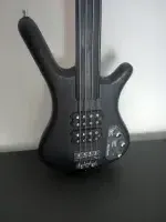 RockBass Corvette SS Bass guitar - Zsók József [September 23, 2024, 9:43 am]