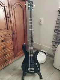 RockBass Streamer Basgitara - m814 [September 21, 2024, 1:24 pm]