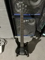 RockBass Streamer std Bass guitar 5 strings - Rikimstr [Yesterday, 12:33 pm]