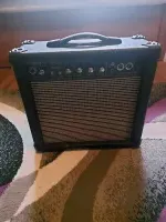 Rocktile  Guitar combo amp - Szűcs Laci [September 10, 2024, 7:45 am]