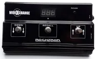 Rocktron Midi X Change MIDI Fußschalter - RODER PHASE [Yesterday, 8:54 pm]
