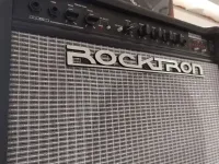 Rocktron Rampage RT80 Kombinovaný zosilňovač pre gitaru - nofield [May 24, 2024, 9:09 am]