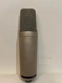 Rode NT 1000 Mikrofon - Szöllős Gergő [2024.06.16. 20:40]