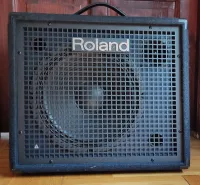 Roland  Amplificador de teclado - headg [June 12, 2024, 2:45 pm]