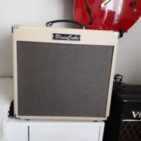 Roland Blues Cube Hot Guitar combo amp - Sanyec [August 2, 2024, 6:28 pm]