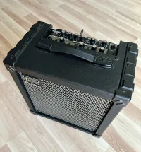 Roland Cube 60 Guitar combo amp - Gabor Depont [Today, 12:31 pm]