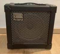 Roland Cube Guitar combo amp - Varga Zoltán [Today, 10:19 pm]