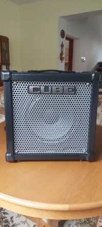 Roland Cube GS40 Guitar combo amp - Rajnai István [Today, 3:26 pm]