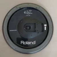 Roland CY-14C, CY-15R Cymbal - Zalán Simon [June 13, 2024, 5:29 pm]