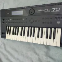 Roland DJ-70