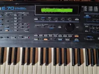 Roland E-70 Synthesizer - Mónok László [July 14, 2024, 1:57 pm]