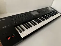 Roland Fa-06 Syntetizátor - Róbert76 [Today, 8:22 pm]