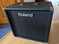 Roland GC 408S Sound cabinet - Glatz Tamás [July 10, 2024, 4:06 pm]