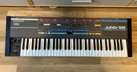 Roland Juno 106 Analog synthesizer - Frenky [Today, 12:36 pm]