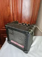 Roland Micro Cube Guitar combo amp - Horvath Zsolt [August 7, 2024, 3:52 pm]