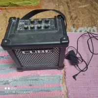 Roland Micro Cube GX Guitar combo amp - reducer75 [Day before yesterday, 10:19 am]