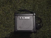 Roland MicroCube GX Kombinovaný zosilňovač pre gitaru - matyko [June 26, 2024, 9:02 pm]
