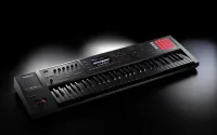 Roland Roland FA-06 Black Limited Edition Synthesizer - D.Dániel [Yesterday, 1:26 am]