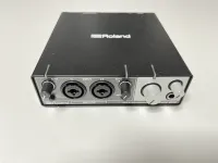 Roland Rubix22 USB interfészhangkártya Audio interface - CsZsolt [2024.09.19. 22:13]