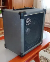 Roland Super Cube-60 Combo de guitarra - Free [Day before yesterday, 5:01 pm]