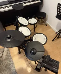 Roland TD-07DMK V-Drums