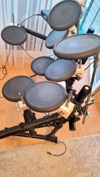 Roland TD 7 turbó Electric drum - Alice [Yesterday, 9:38 pm]