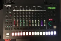 Roland Tr-8s Batería electrónica - Earnie [Yesterday, 4:00 pm]