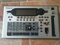 Roland VG-99 V-Guitar System Multiefekt - Fedale [Day before yesterday, 10:55 am]