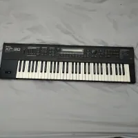 Roland XP-30 Synthesizer - GLaszló [Day before yesterday, 12:20 pm]