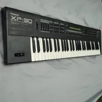 Roland XP-30 Synthesizer - GLaszló [Day before yesterday, 4:40 pm]