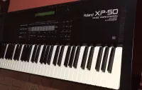 Roland XP50 Synthesizer - Sára Sándor [Day before yesterday, 1:43 am]
