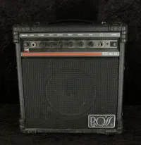 Ross RG10 Guitar combo amp - Vintage52 Hangszerbolt és szerviz [September 12, 2024, 11:43 am]