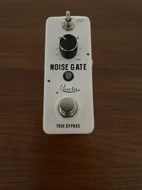 Rowin Noise Gate módosított Noise Gate - pigatt [Today, 12:40 pm]