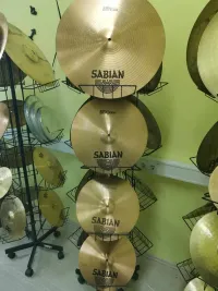 Sabian B8 Cymbal kit - BIBmusic [Yesterday, 5:14 pm]