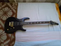 Samick KRT-664. Electric guitar - GTR77 [Day before yesterday, 4:15 pm]