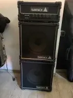 Samick Stack 20 Guitar combo amp - psychogang aszti [September 20, 2024, 8:41 pm]