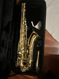 Schagerl Academica Serie Tenor Saxophone - Hinkel91 [Day before yesterday, 10:30 am]