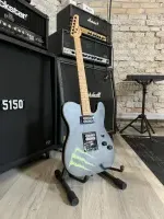 Schecter Limited Monster Energy Telecaster Guitarra eléctrica - BassPro [July 1, 2024, 2:16 pm]
