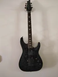 Schecter Omen 6 Extreme Electric guitar - mxferi [Day before yesterday, 6:08 pm]