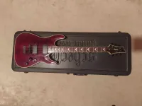 Schecter Omen 6 Extreme Electric guitar - guitarguy [July 19, 2024, 9:02 am]