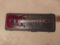 Schecter Omen 6 Extreme Electric guitar - guitarguy [September 14, 2024, 4:15 pm]