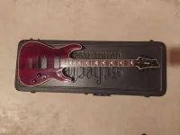 Schecter Omen 6 Extreme Electric guitar - guitarguy [June 19, 2024, 2:49 pm]