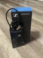 Sennheiser E835 Microphone - Nessa [July 31, 2024, 10:10 pm]