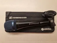 Sennheiser E945 Microphone - Hafner Norbert [Today, 9:21 am]